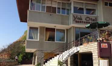 Yali Hotel Kilyos