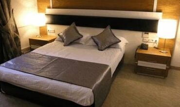 Büyük Erzincan Hotel