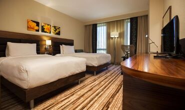 Hilton Garden Inn Erzincan