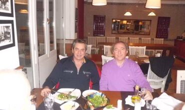 Urla Pera Hotel