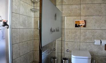Maison Vourla Hotel