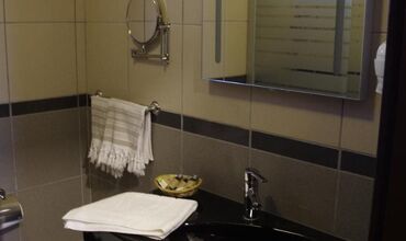 Urla Zeytin Hotel