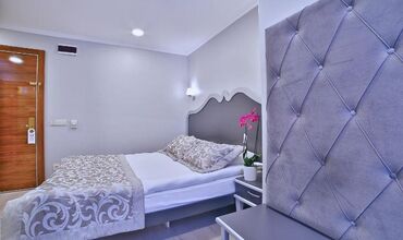 Ebrusun Konagi Suite Hotel
